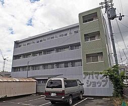 JR東海道・山陽本線 山科駅 徒歩6分