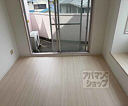 阪急京都本線 長岡天神駅 徒歩5分の賃貸マンション 1階1Kのリビング/ダイニング