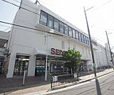 西友 長岡店まで150m