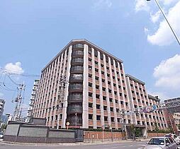 京都地下鉄東西線 東野駅 徒歩1分