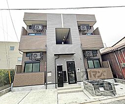 ハーモニーテラス稲荷悠苑