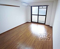 安村マンション 3-B 3階1Kのリビング/ダイニング