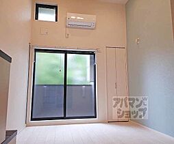 エスカラーダＴＡＫＥＤＡ 203 2階1Kのリビング/ダイニング