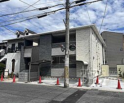 京都地下鉄東西線 東野駅 徒歩11分