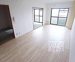 セブンマンション（ベルヴィ51） 303 3階3LDKのリビング/ダイニング