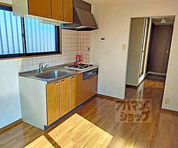 マンション松村 301 3階1DKのリビング/ダイニング