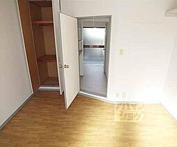 メゾン・ド・ラディ 1-F 1階1Kのリビング/ダイニング