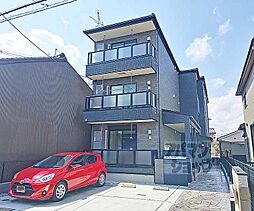 リ：ルーム　伏見