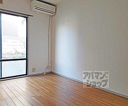 セントハウス岡田 101 1階1Kのリビング/ダイニング