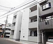 京都府京都市山科区勧修寺平田町：物件画像／アパマンショップ伏見店　ウインズリンク株式会社