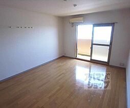 アウローラ 303 3階1Kのリビング/ダイニング