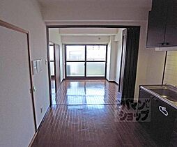 エスポワール桃栄 305 3階2LDKのリビング/ダイニング