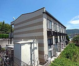 ワイズアパートメント南小栗栖