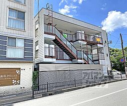 JR東海道・山陽本線 長岡京駅 徒歩5分の賃貸マンション