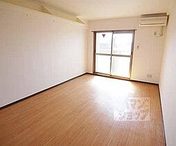 メゾン・フェアリー 7-M 7階1Kのリビング/ダイニング