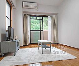 カシオペア 305 3階1Kのリビング/ダイニング