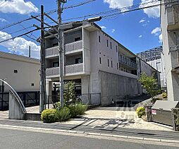 阪急京都本線 西山天王山駅 徒歩15分の賃貸マンション