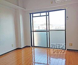 ジュネス神楽田 311 3階1Kのリビング/ダイニング