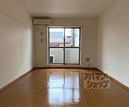 JR東海道・山陽本線 長岡京駅 徒歩2分の賃貸マンション 3階1Kのリビング/ダイニング