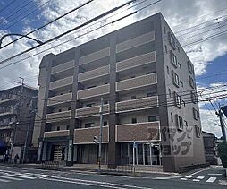 JR東海道・山陽本線 山科駅 徒歩10分の賃貸マンション