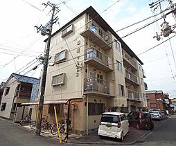 稲荷マンション