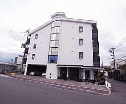 ナナハメゾン城南宮