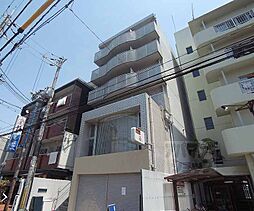 セジュール大手筋