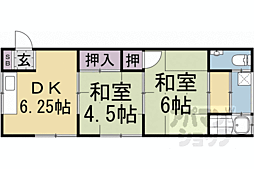 阪急京都本線 長岡天神駅 徒歩15分