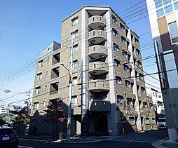 JR東海道・山陽本線 山科駅 徒歩9分の賃貸マンション