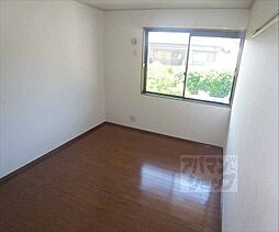 ボー・アヴェニール 206 2階2DKのリビング/ダイニング