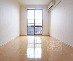 アイザック・ラボ 105 1階1Kのリビング/ダイニング