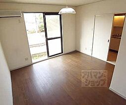 ＭＡＮＺＯハウス 202 2階1Kのリビング/ダイニング