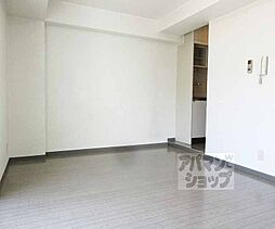 JR東海道・山陽本線 山科駅 徒歩7分の賃貸マンション 3階1Kのリビング/ダイニング