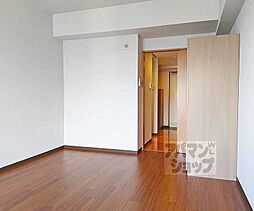 Ｅａｕ　ｄｅ　Ｖｉｅ槇島 101 1階1Kのリビング/ダイニング