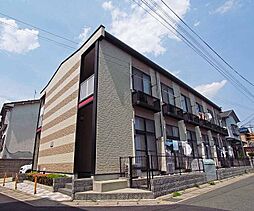 レオパレス淀コンフォート