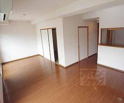 モイセス桜木 102 1階3LDKのリビング/ダイニング