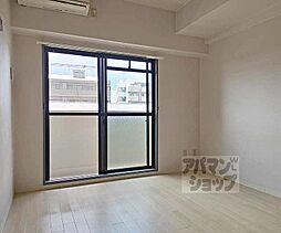 ヴェルジェ 313 3階1Kのリビング/ダイニング