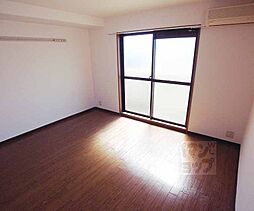 シャトールミエール 203 2階1Kのリビング/ダイニング