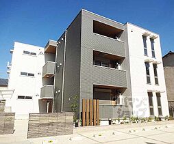 京都地下鉄東西線 東野駅 徒歩9分