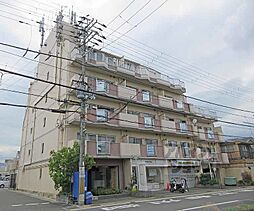 第20洛西ハイツ久我