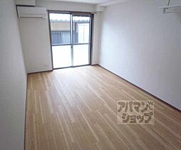 コモン・スペース藤森 106 1階1Kのリビング/ダイニング