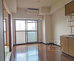 アルデール・Ｂ 316 3階2LDKのリビング/ダイニング