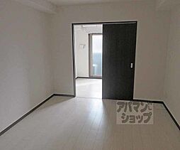 ＣＲＥＤＯＲ伏見丹波橋 304 3階1LDKのリビング/ダイニング