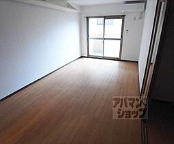 メゾン・フェアリー 2-C 2階1Kのリビング/ダイニング