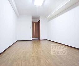 メゾン・サクセス 2-A 2階1Kのリビング/ダイニング