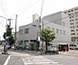 周辺：京都銀行 山科中央支店まで509m