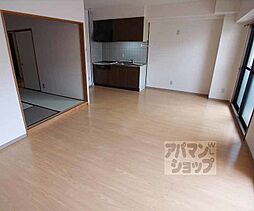 ボナセーラ竹田 505 5階2LDKのリビング/ダイニング