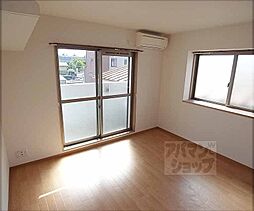 メゾン・アイリス 4C 4階1Kのリビング/ダイニング