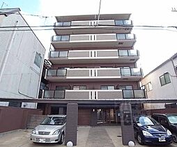 ルネッサ桃山 607