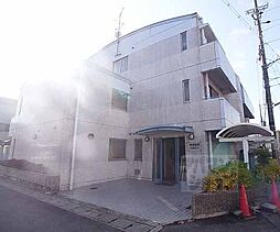 京都地下鉄東西線 山科駅 徒歩10分の賃貸マンション